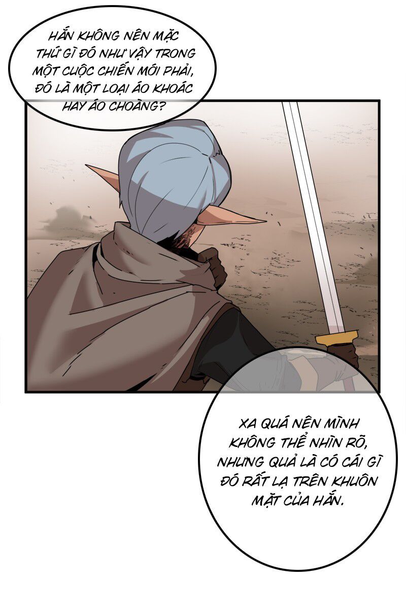 đọc truyện The Dungeon Master Chương 57 ảnh 68 tại Thiên Thai Truyện