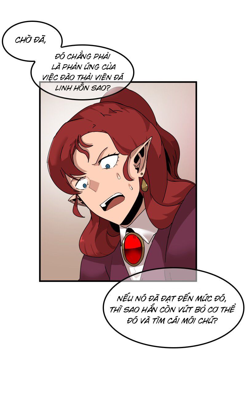 đọc truyện The Dungeon Master Chương 57 ảnh 71 tại Thiên Thai Truyện