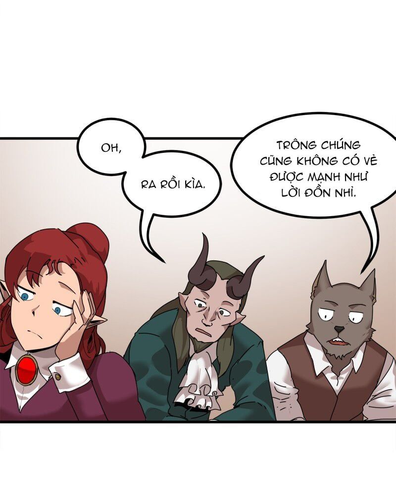 đọc truyện The Dungeon Master Chương 57 ảnh 9 tại Thiên Thai Truyện