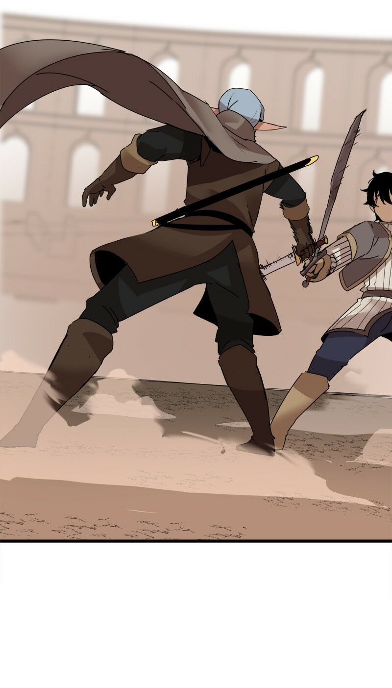 đọc truyện The Dungeon Master Chương 57 ảnh 74 tại Thiên Thai Truyện