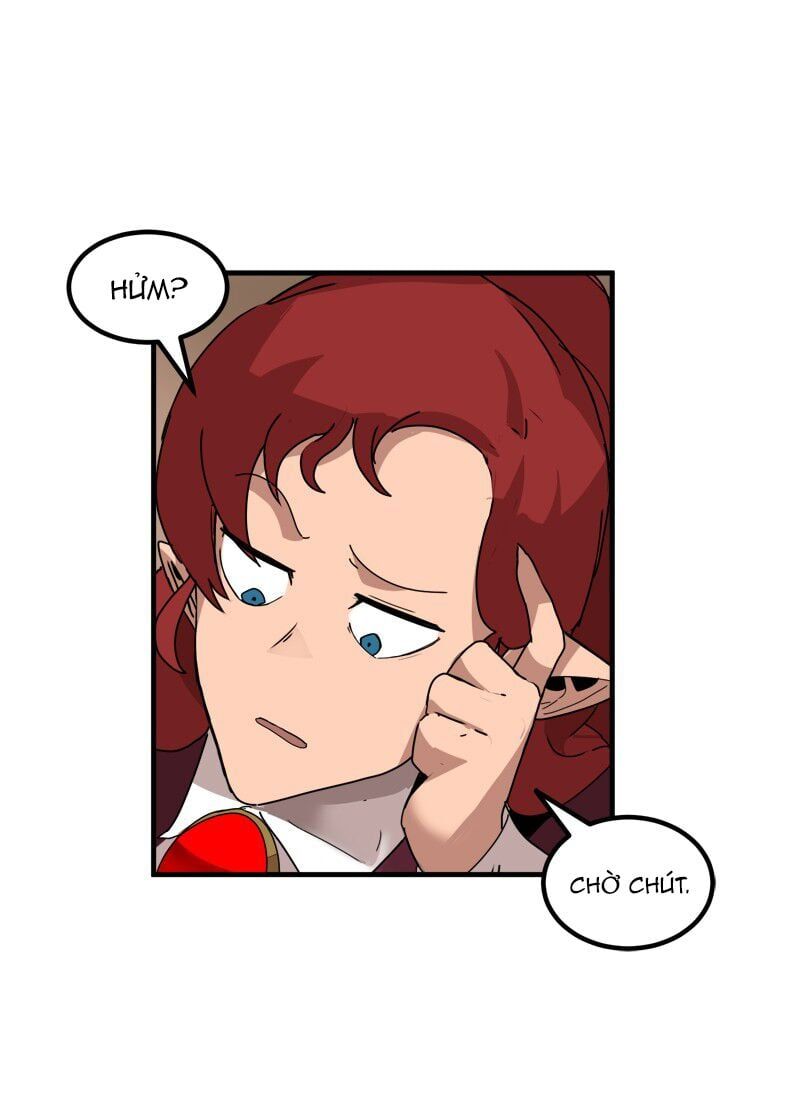 đọc truyện The Dungeon Master Chương 57 ảnh 10 tại Thiên Thai Truyện