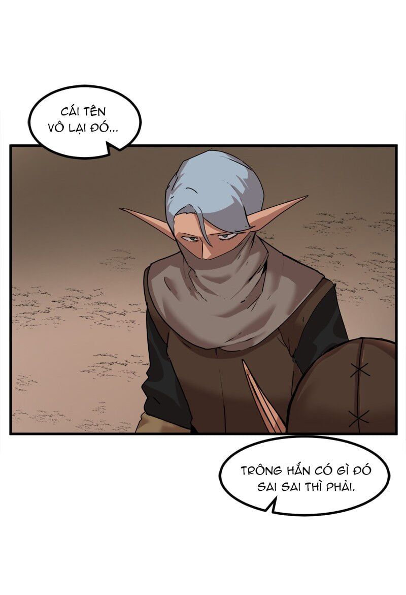 đọc truyện The Dungeon Master Chương 57 ảnh 11 tại Thiên Thai Truyện