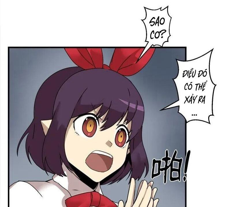 đọc truyện The Dungeon Master Chương 58 ảnh 12 tại Thiên Thai Truyện