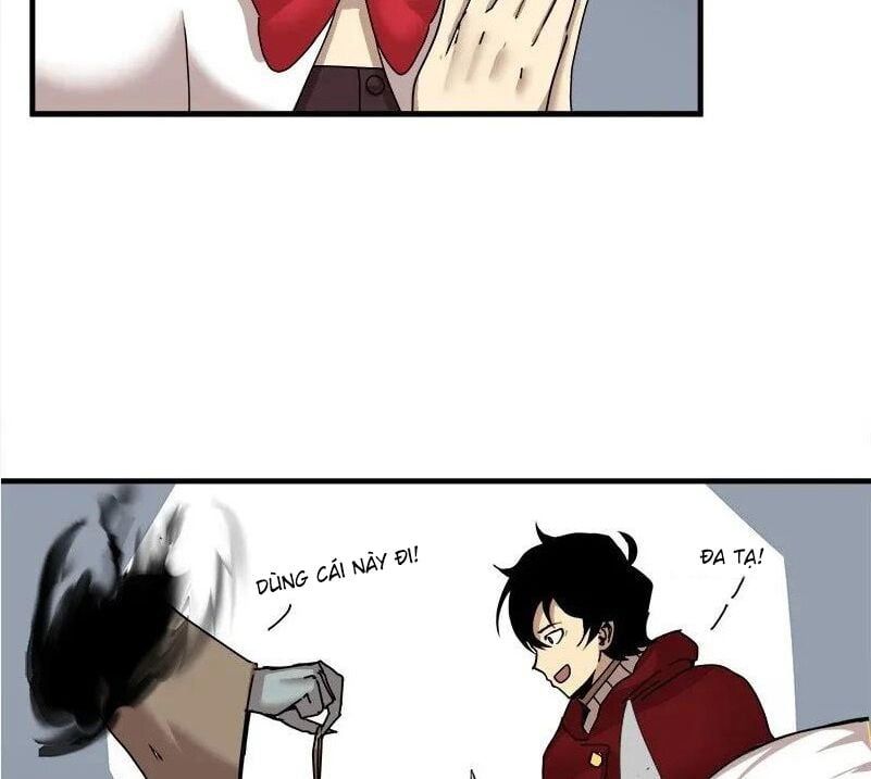 đọc truyện The Dungeon Master Chương 58 ảnh 13 tại Thiên Thai Truyện