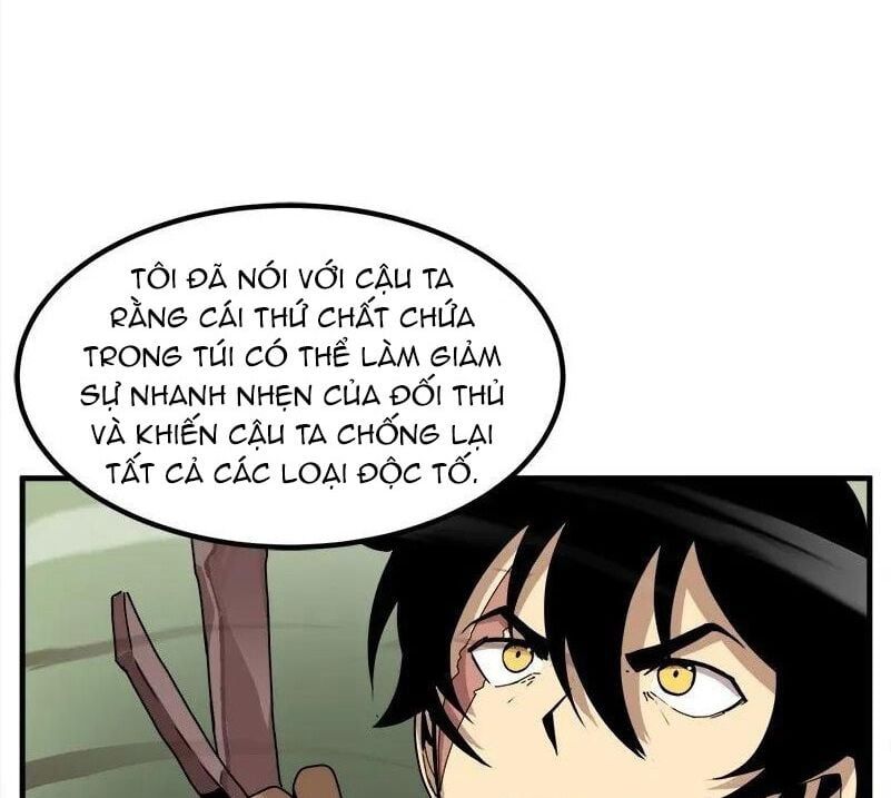 đọc truyện The Dungeon Master Chương 58 ảnh 15 tại Thiên Thai Truyện