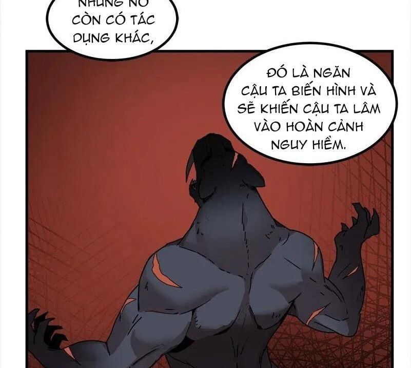 đọc truyện The Dungeon Master Chương 58 ảnh 17 tại Thiên Thai Truyện