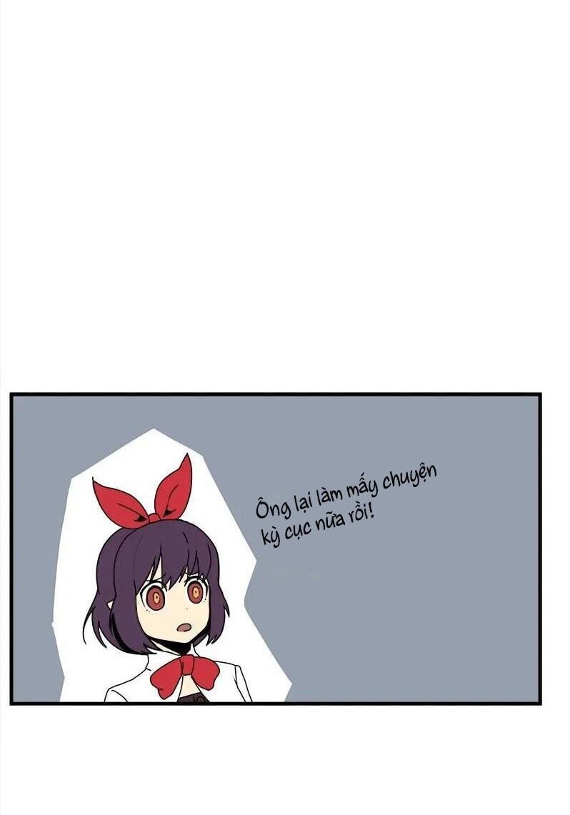 đọc truyện The Dungeon Master Chương 58 ảnh 22 tại Thiên Thai Truyện