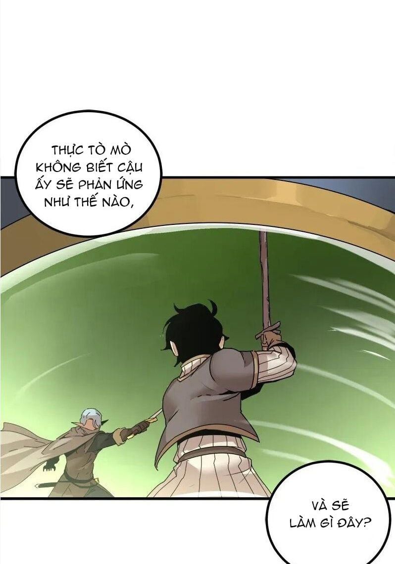 đọc truyện The Dungeon Master Chương 58 ảnh 24 tại Thiên Thai Truyện