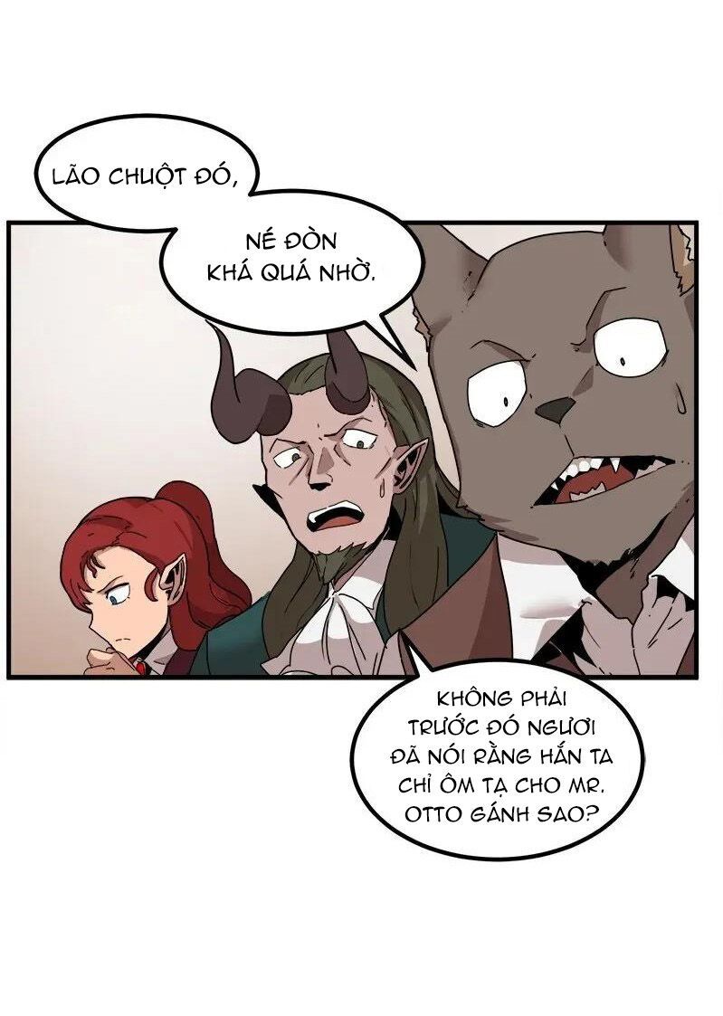 đọc truyện The Dungeon Master Chương 58 ảnh 30 tại Thiên Thai Truyện