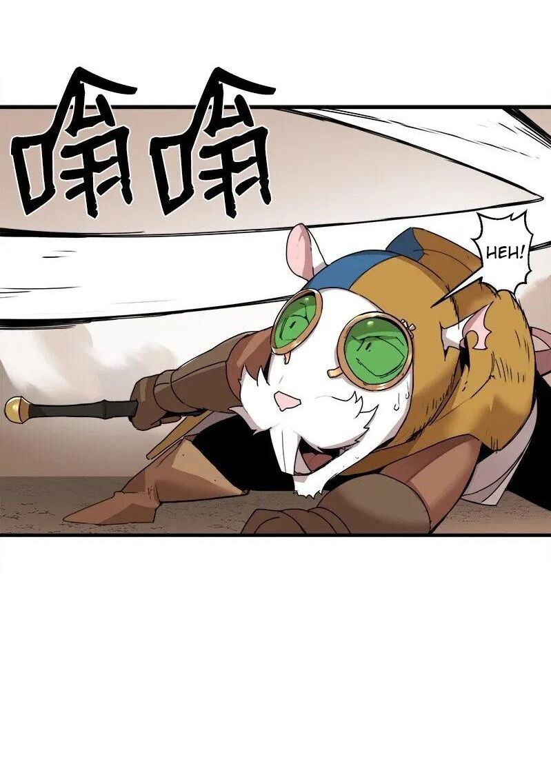 đọc truyện The Dungeon Master Chương 58 ảnh 31 tại Thiên Thai Truyện