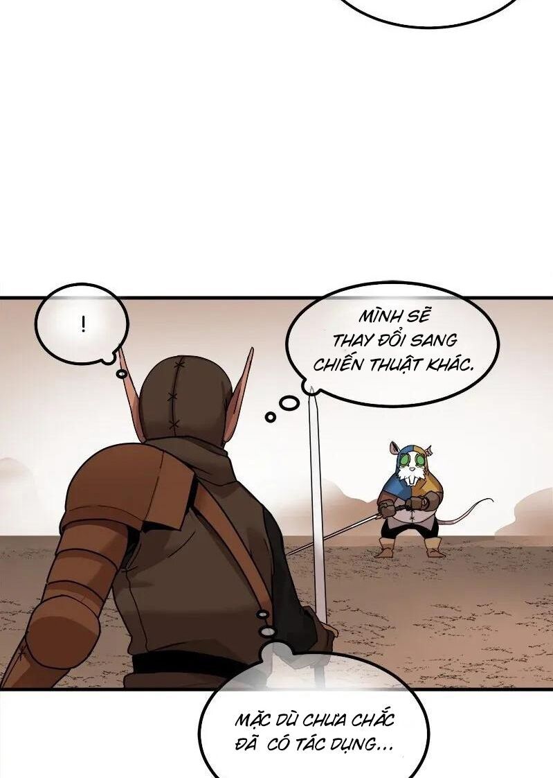 đọc truyện The Dungeon Master Chương 58 ảnh 33 tại Thiên Thai Truyện