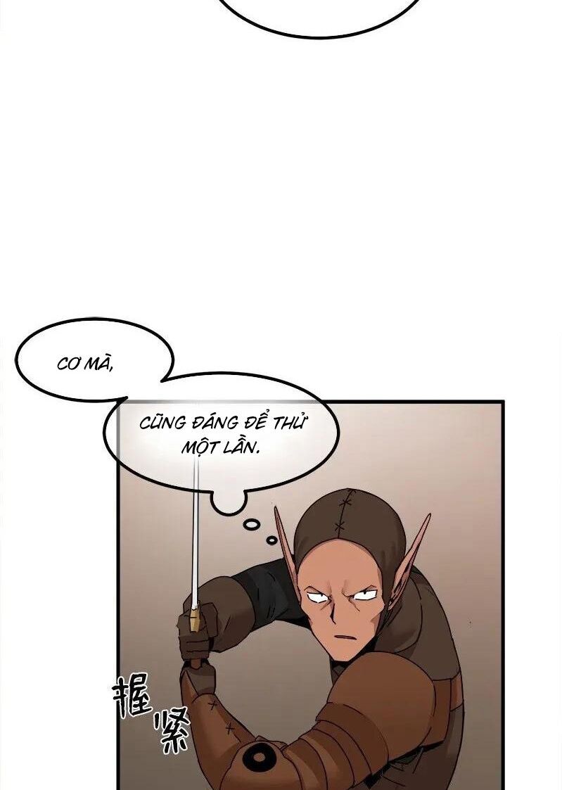 đọc truyện The Dungeon Master Chương 58 ảnh 34 tại Thiên Thai Truyện