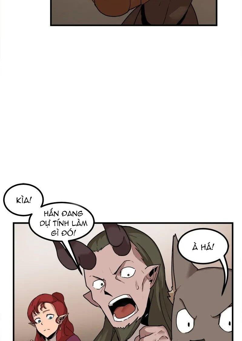 đọc truyện The Dungeon Master Chương 58 ảnh 35 tại Thiên Thai Truyện