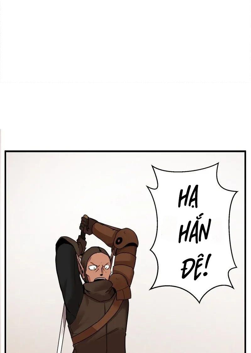 đọc truyện The Dungeon Master Chương 58 ảnh 37 tại Thiên Thai Truyện