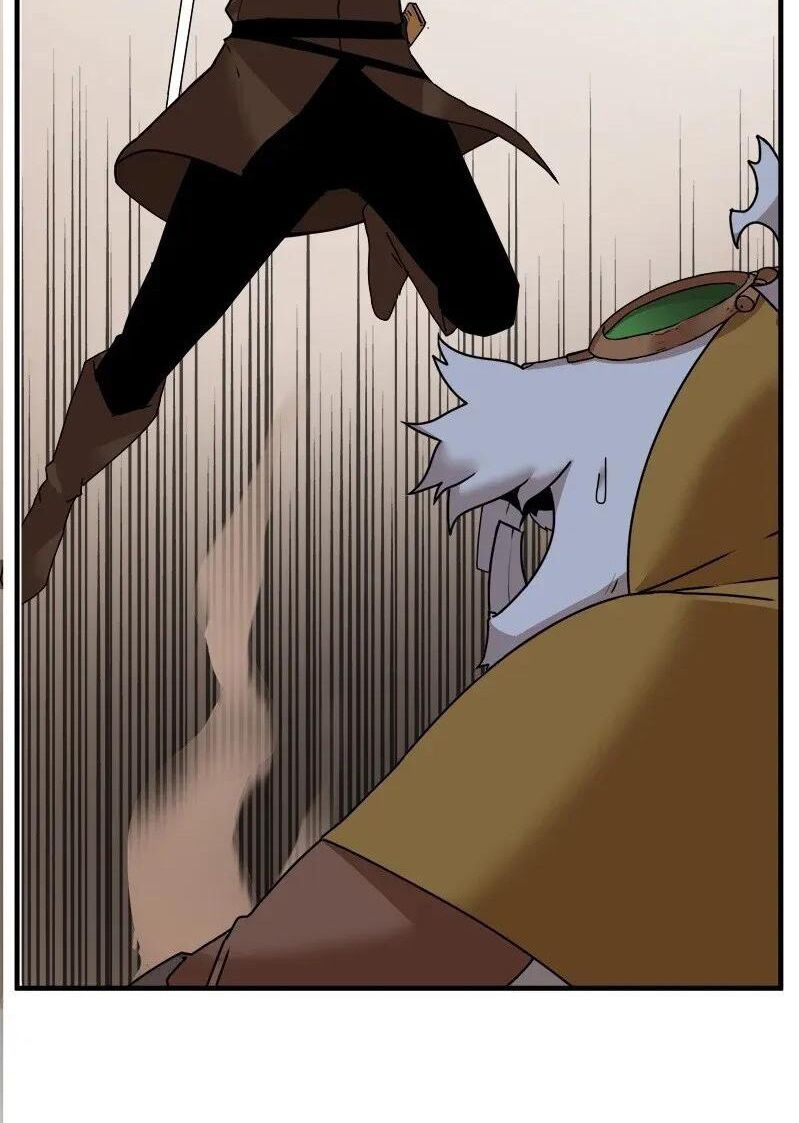 đọc truyện The Dungeon Master Chương 58 ảnh 38 tại Thiên Thai Truyện