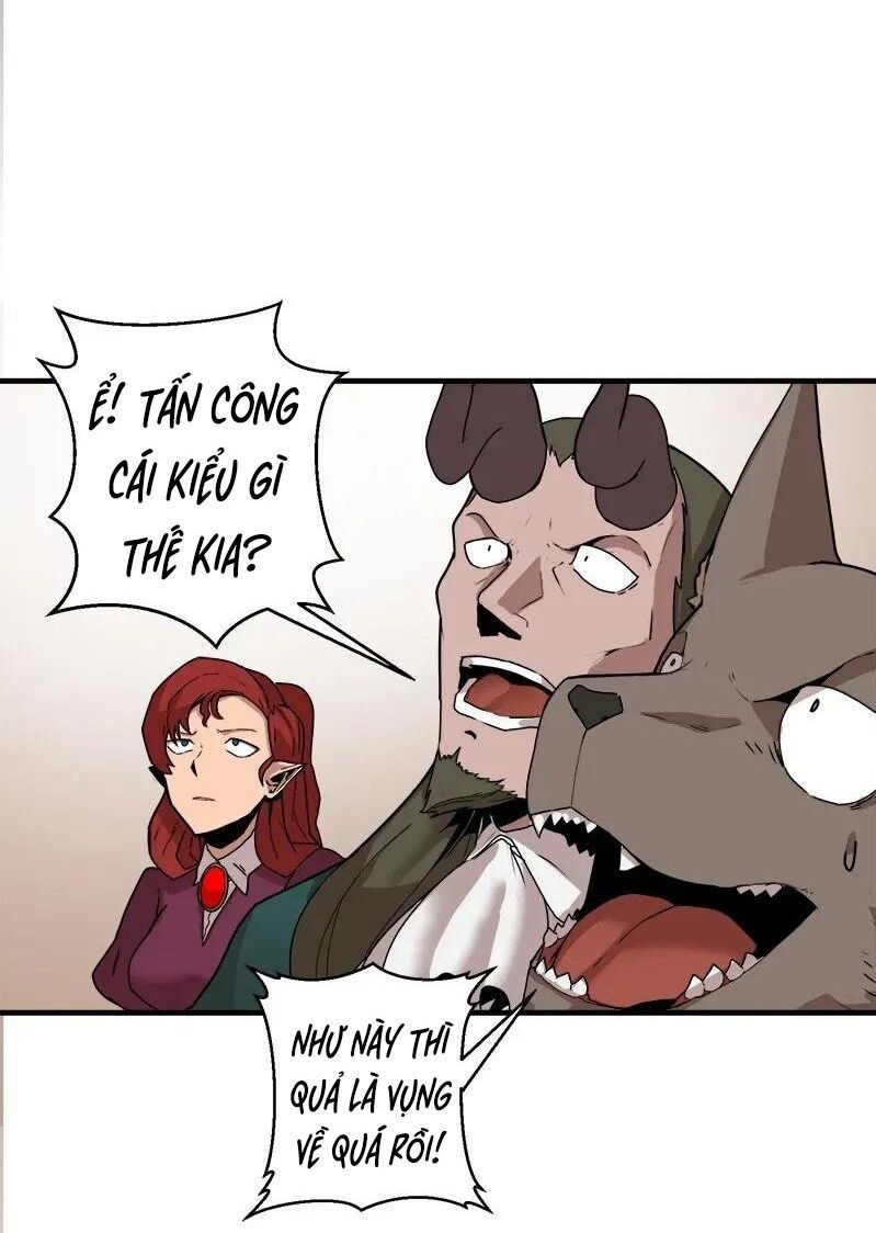 đọc truyện The Dungeon Master Chương 58 ảnh 39 tại Thiên Thai Truyện