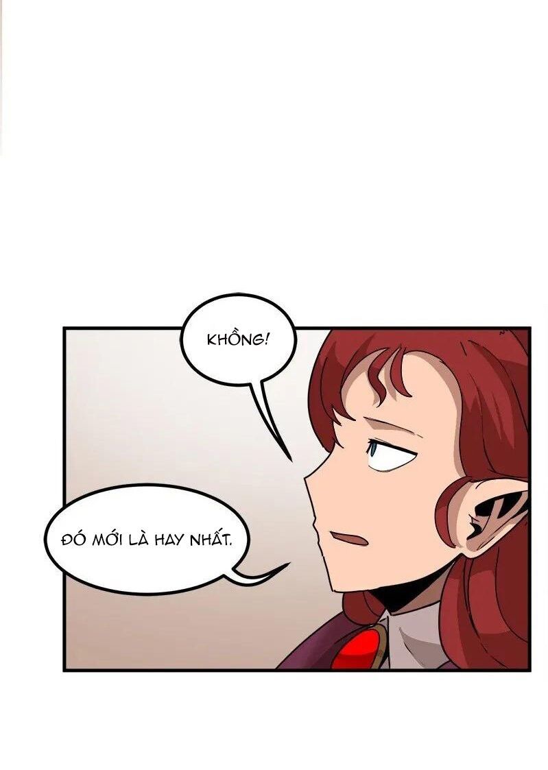 đọc truyện The Dungeon Master Chương 58 ảnh 40 tại Thiên Thai Truyện