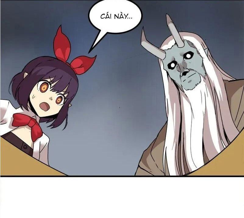 đọc truyện The Dungeon Master Chương 58 ảnh 6 tại Thiên Thai Truyện