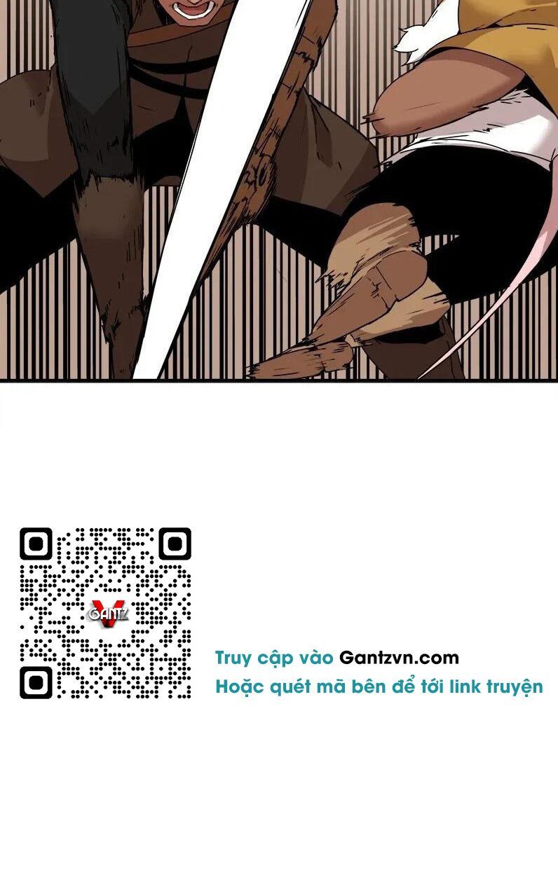 đọc truyện The Dungeon Master Chương 58 ảnh 42 tại Thiên Thai Truyện