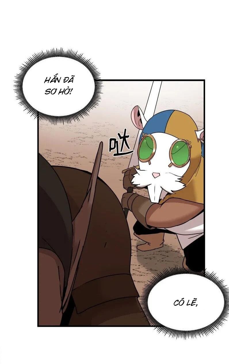 đọc truyện The Dungeon Master Chương 58 ảnh 43 tại Thiên Thai Truyện