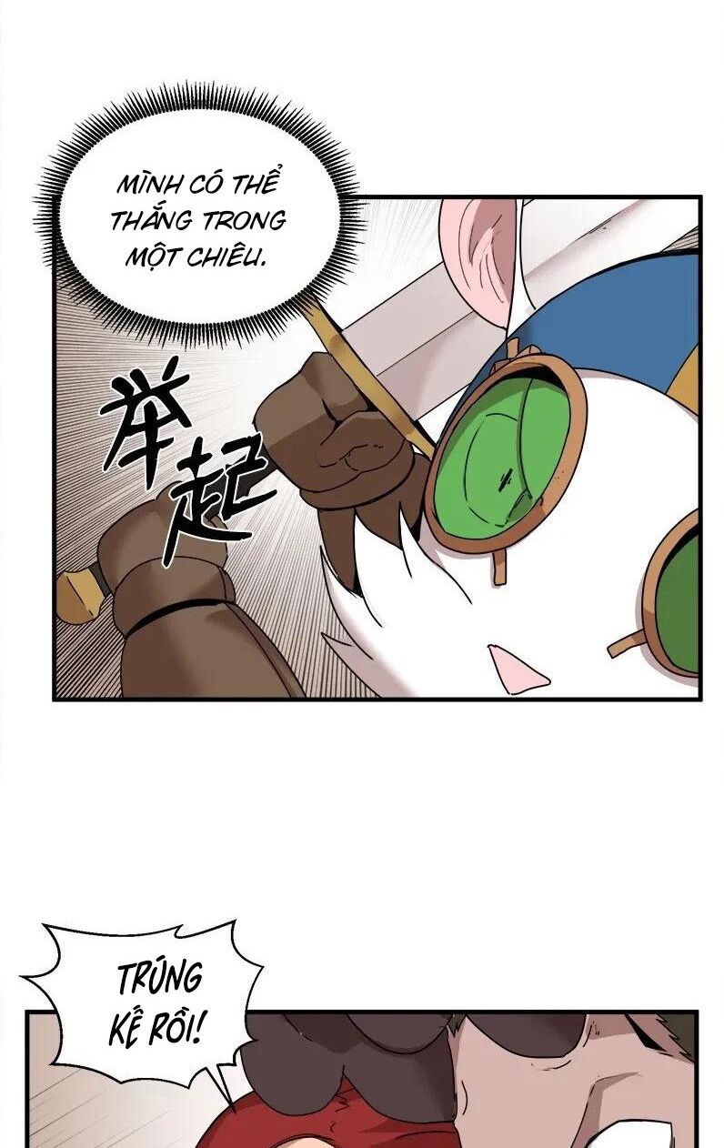 đọc truyện The Dungeon Master Chương 58 ảnh 44 tại Thiên Thai Truyện