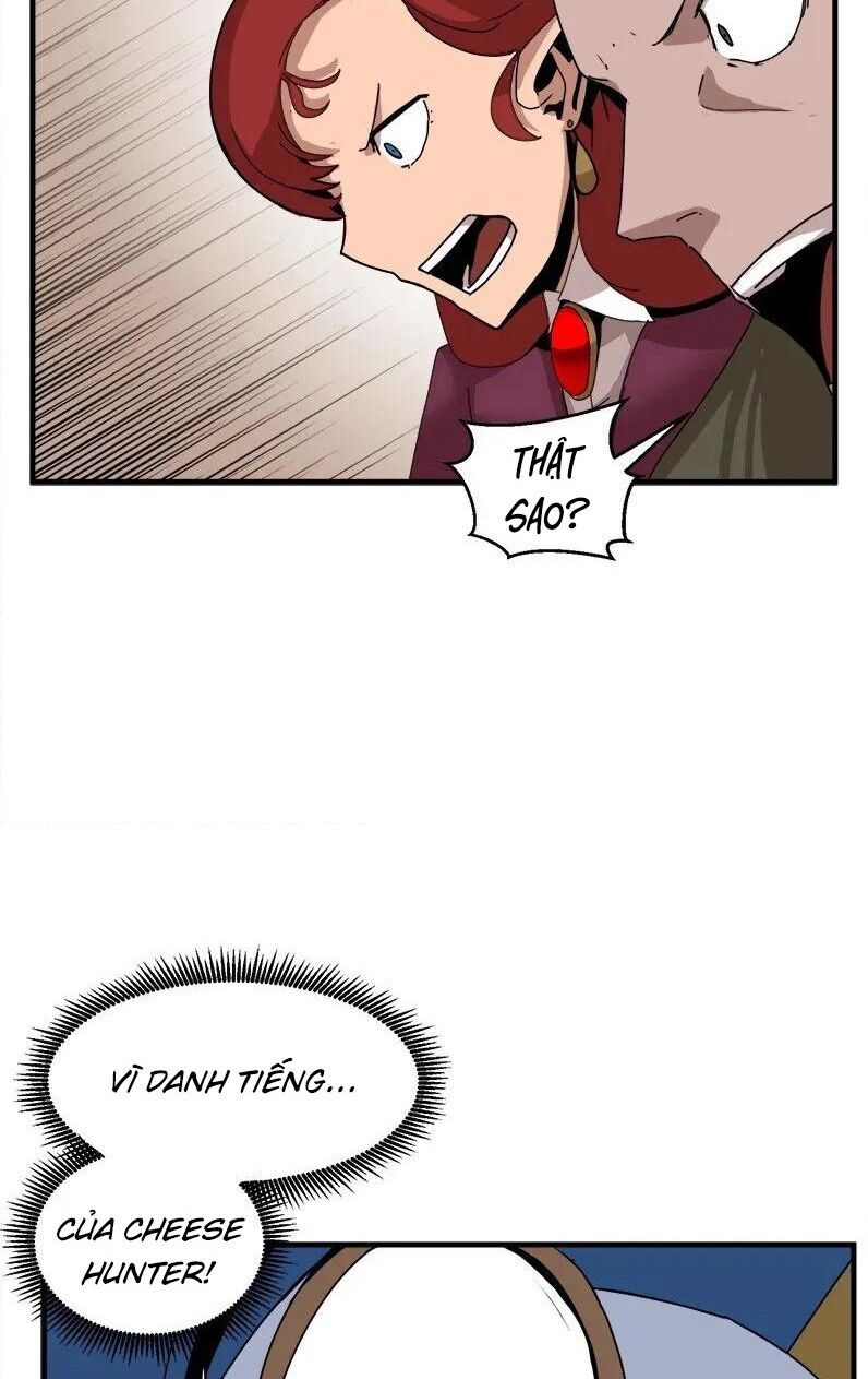 đọc truyện The Dungeon Master Chương 58 ảnh 45 tại Thiên Thai Truyện