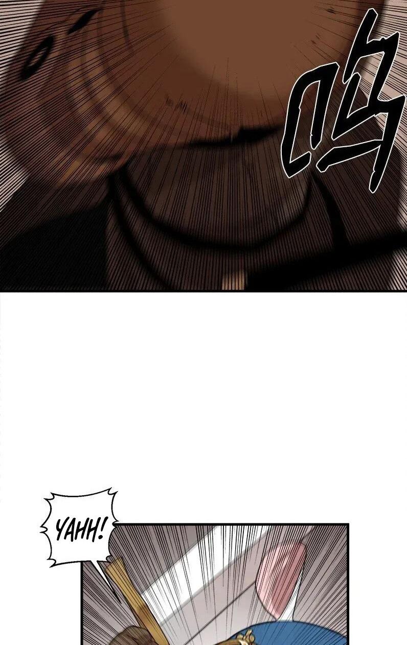 đọc truyện The Dungeon Master Chương 58 ảnh 49 tại Thiên Thai Truyện