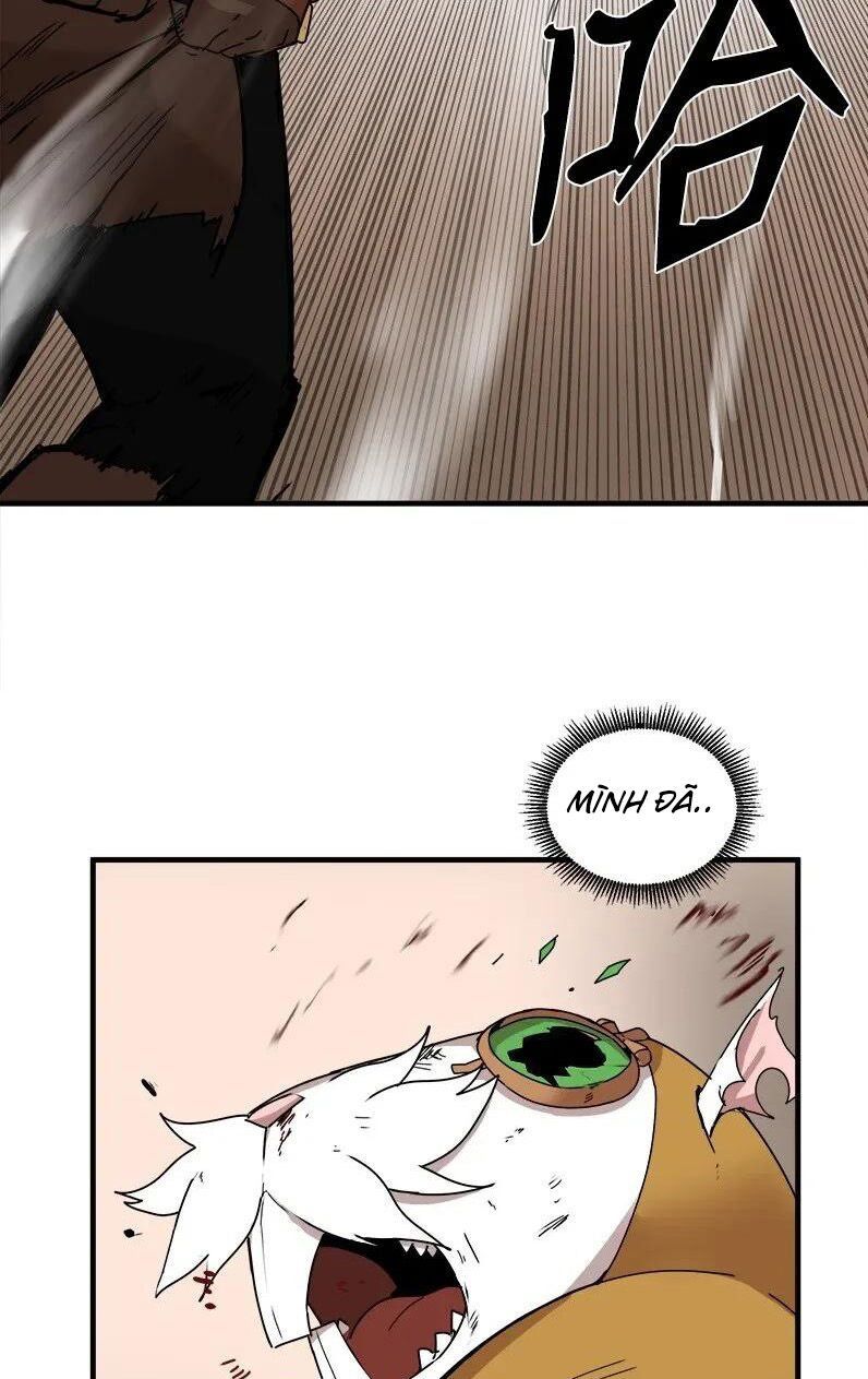 đọc truyện The Dungeon Master Chương 58 ảnh 52 tại Thiên Thai Truyện