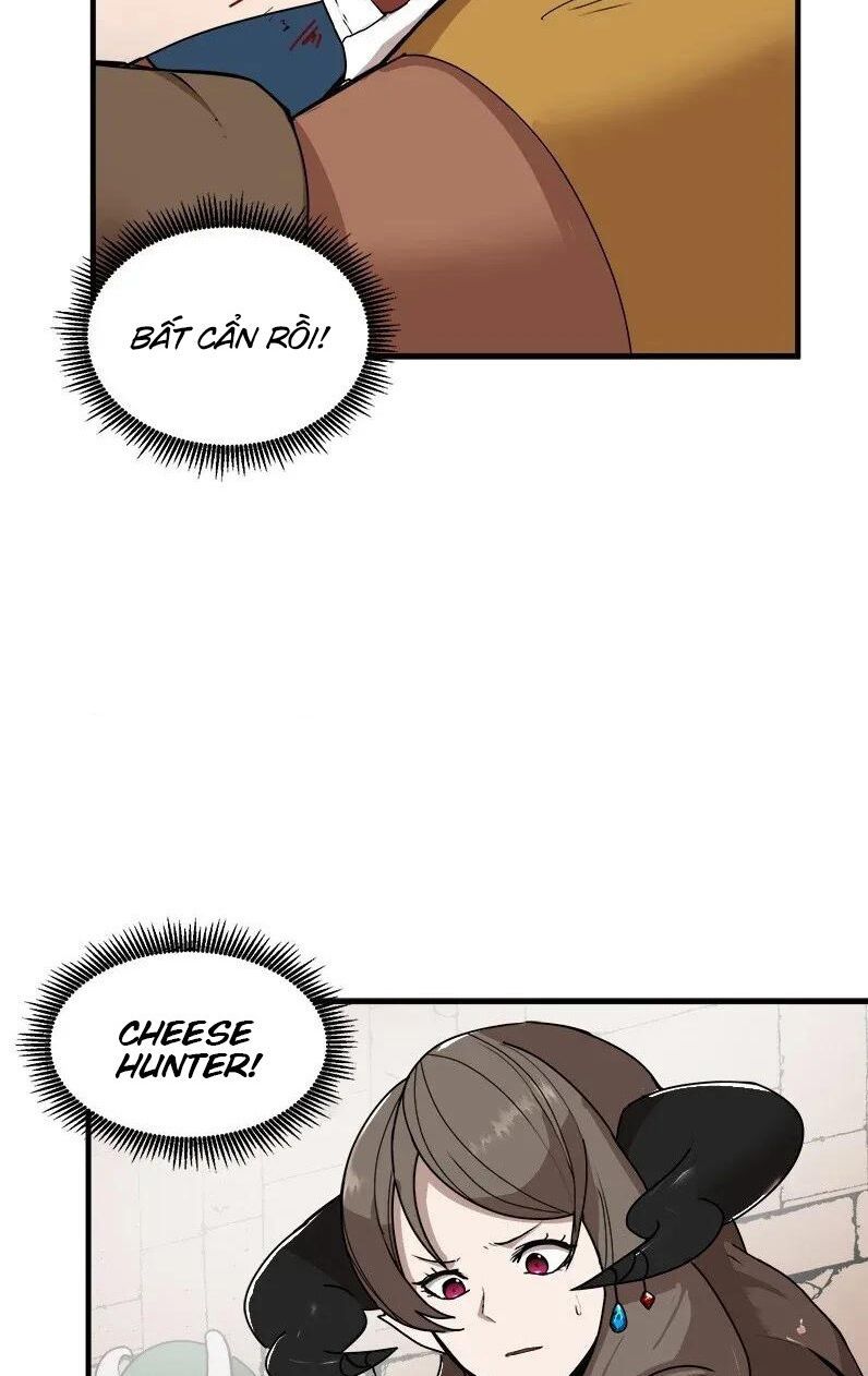 đọc truyện The Dungeon Master Chương 58 ảnh 53 tại Thiên Thai Truyện