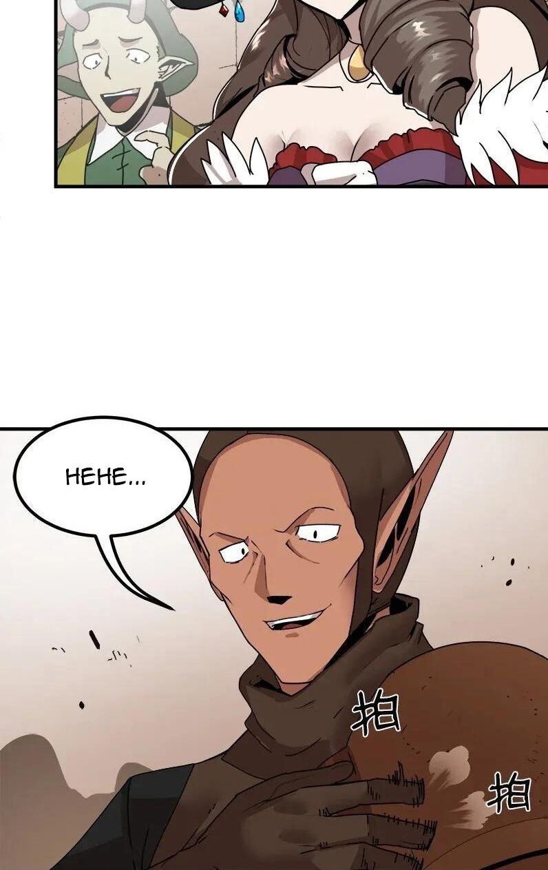 đọc truyện The Dungeon Master Chương 58 ảnh 54 tại Thiên Thai Truyện