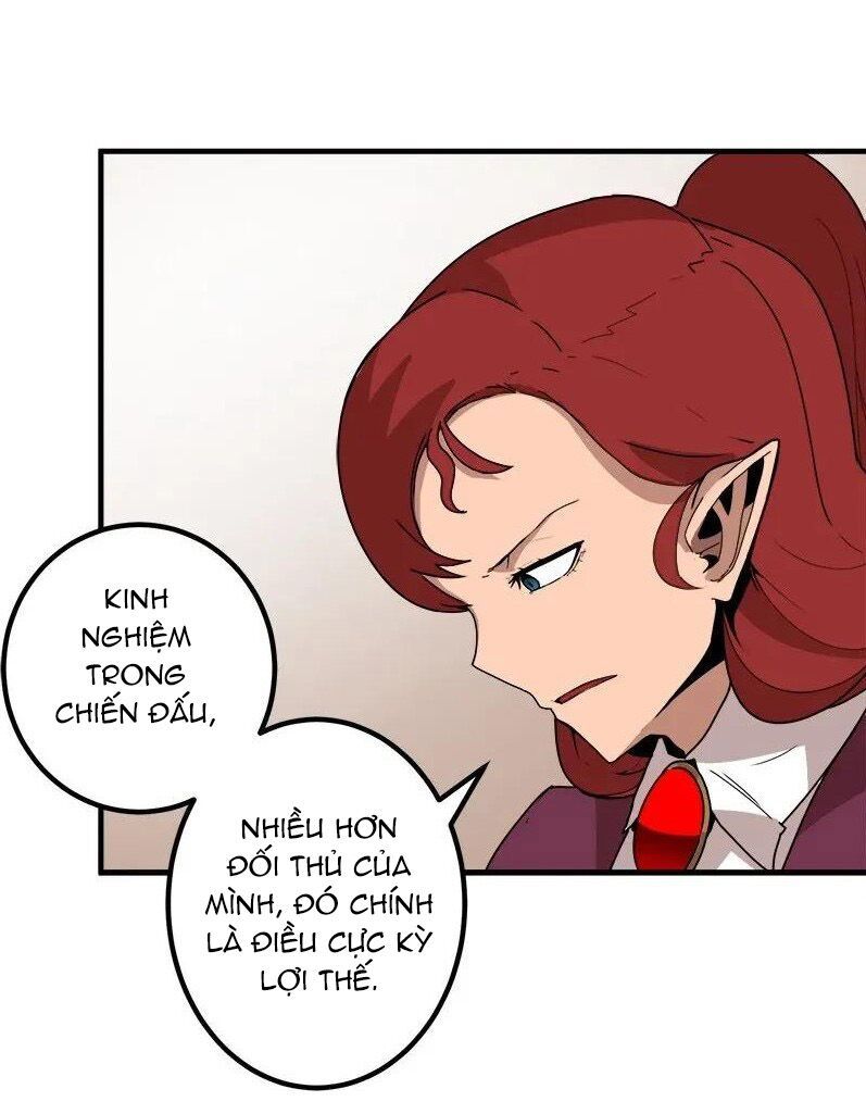 đọc truyện The Dungeon Master Chương 58 ảnh 55 tại Thiên Thai Truyện