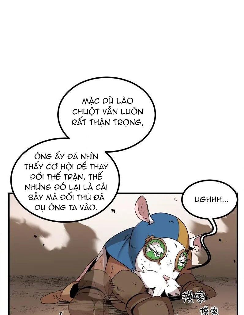 đọc truyện The Dungeon Master Chương 58 ảnh 56 tại Thiên Thai Truyện