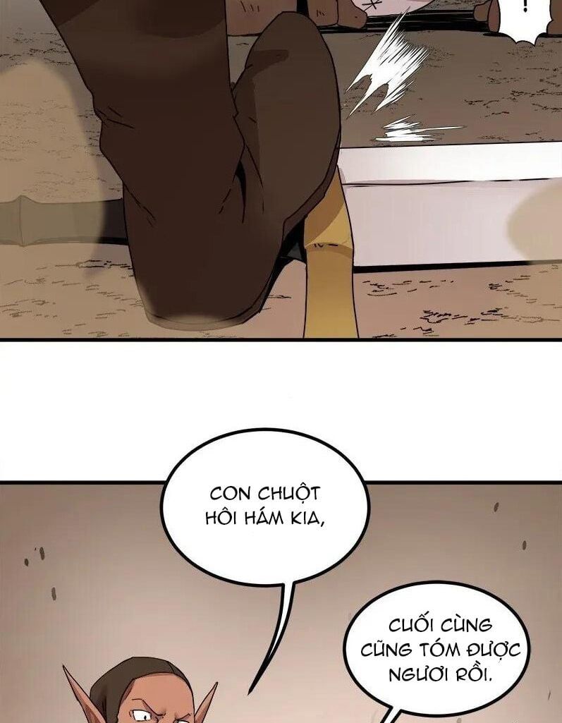 đọc truyện The Dungeon Master Chương 58 ảnh 58 tại Thiên Thai Truyện