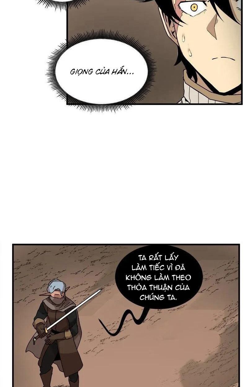 đọc truyện The Dungeon Master Chương 58 ảnh 69 tại Thiên Thai Truyện