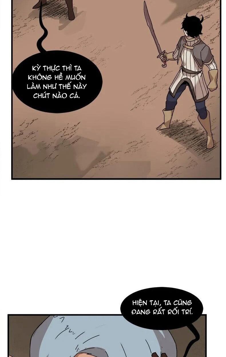 đọc truyện The Dungeon Master Chương 58 ảnh 70 tại Thiên Thai Truyện