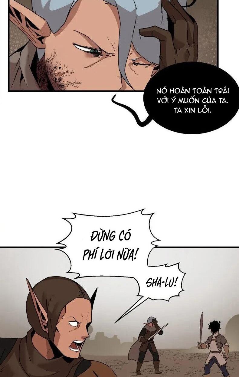 đọc truyện The Dungeon Master Chương 58 ảnh 71 tại Thiên Thai Truyện