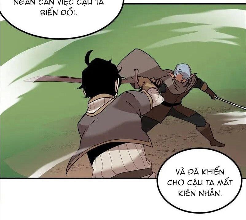 đọc truyện The Dungeon Master Chương 58 ảnh 9 tại Thiên Thai Truyện