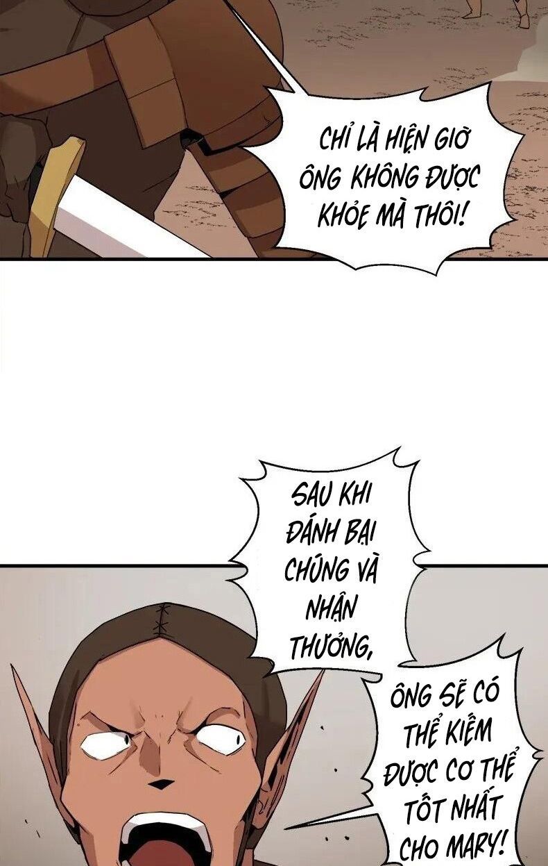 đọc truyện The Dungeon Master Chương 58 ảnh 72 tại Thiên Thai Truyện