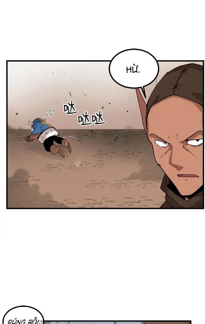 đọc truyện The Dungeon Master Chương 58 ảnh 74 tại Thiên Thai Truyện