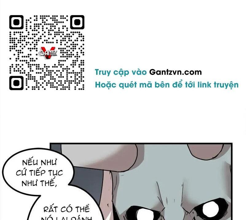 đọc truyện The Dungeon Master Chương 58 ảnh 10 tại Thiên Thai Truyện