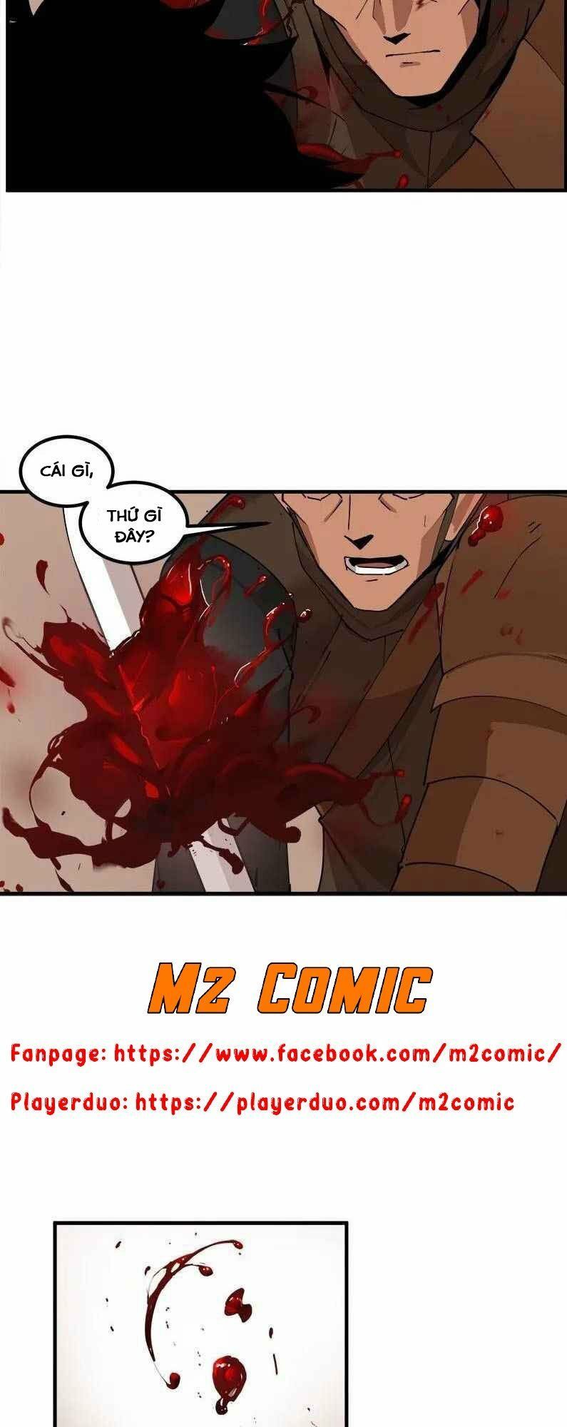 đọc truyện The Dungeon Master Chương 59 ảnh 21 tại Thiên Thai Truyện