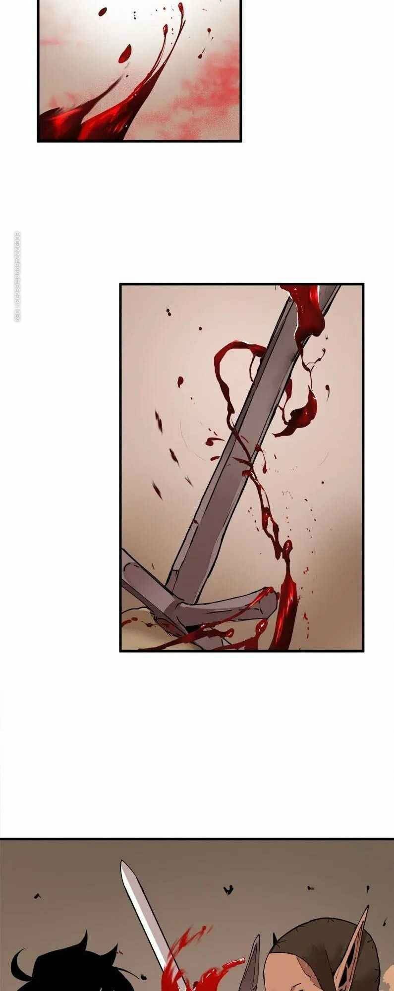 đọc truyện The Dungeon Master Chương 59 ảnh 22 tại Thiên Thai Truyện