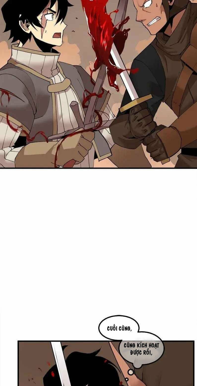 đọc truyện The Dungeon Master Chương 59 ảnh 23 tại Thiên Thai Truyện