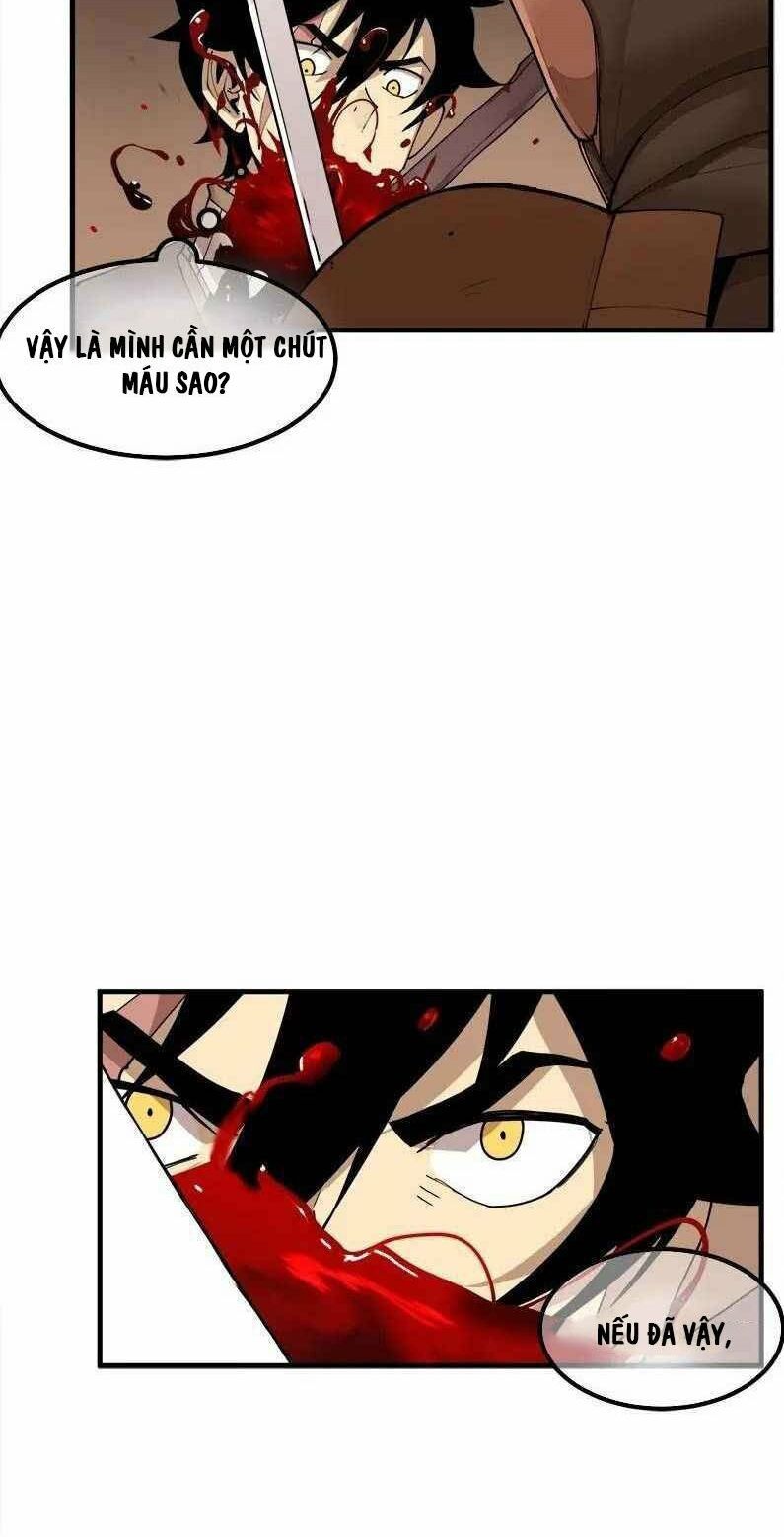 đọc truyện The Dungeon Master Chương 59 ảnh 24 tại Thiên Thai Truyện