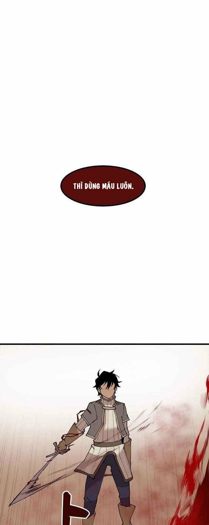 đọc truyện The Dungeon Master Chương 59 ảnh 25 tại Thiên Thai Truyện