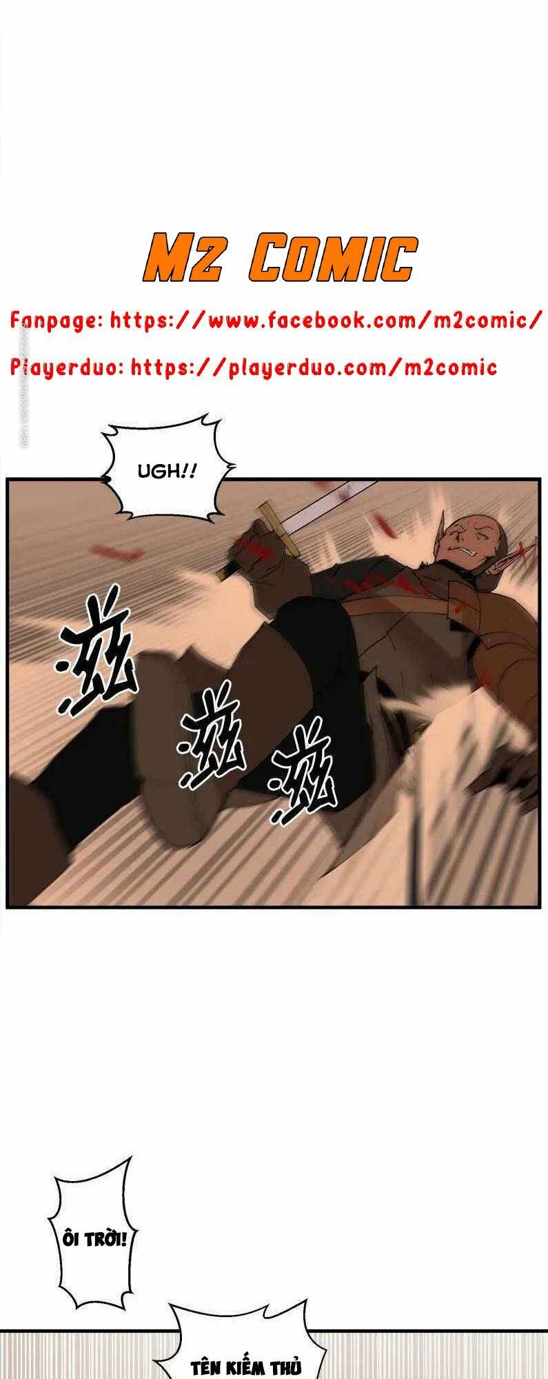 đọc truyện The Dungeon Master Chương 59 ảnh 27 tại Thiên Thai Truyện