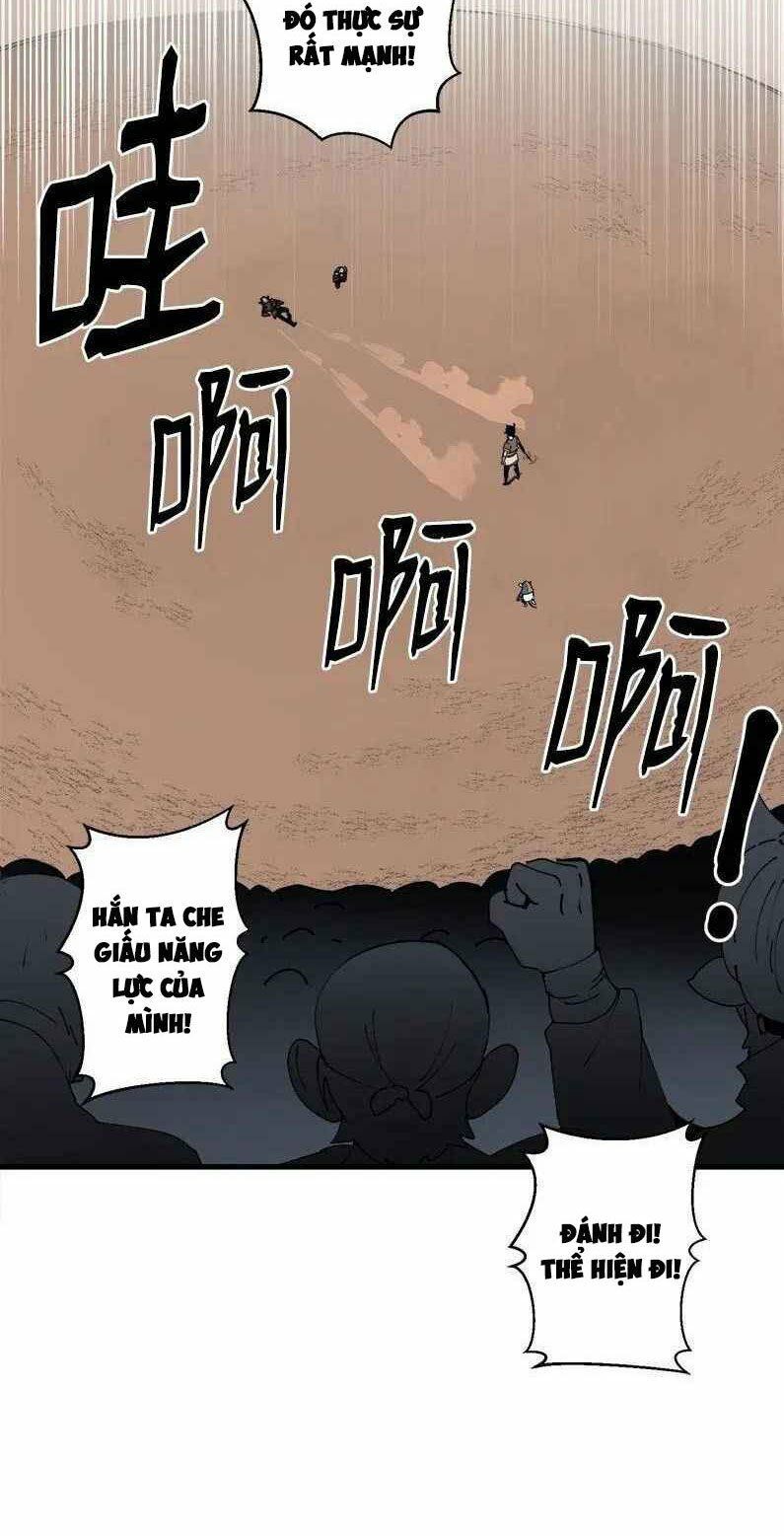 đọc truyện The Dungeon Master Chương 59 ảnh 28 tại Thiên Thai Truyện