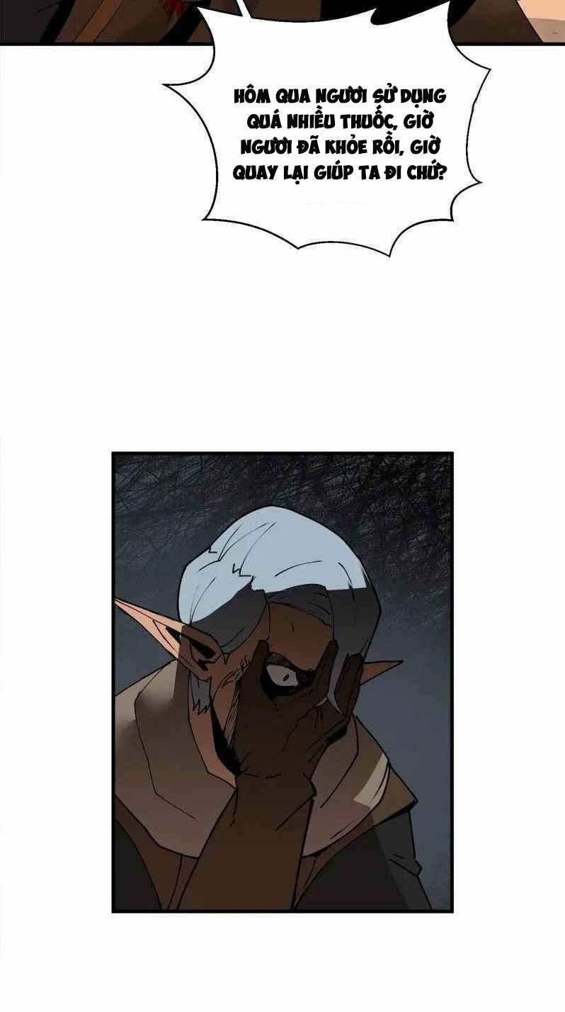 đọc truyện The Dungeon Master Chương 59 ảnh 32 tại Thiên Thai Truyện