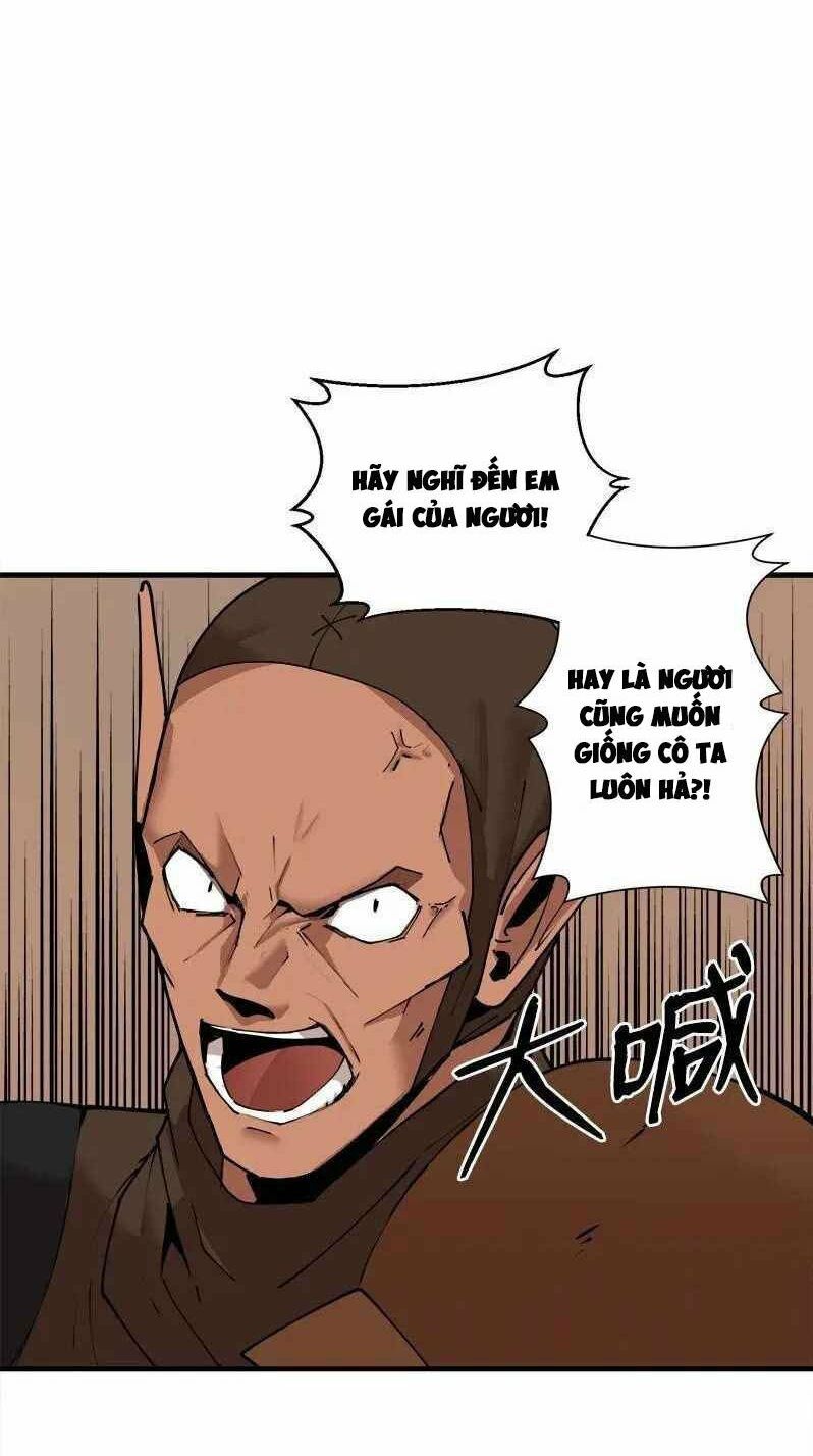 đọc truyện The Dungeon Master Chương 59 ảnh 33 tại Thiên Thai Truyện