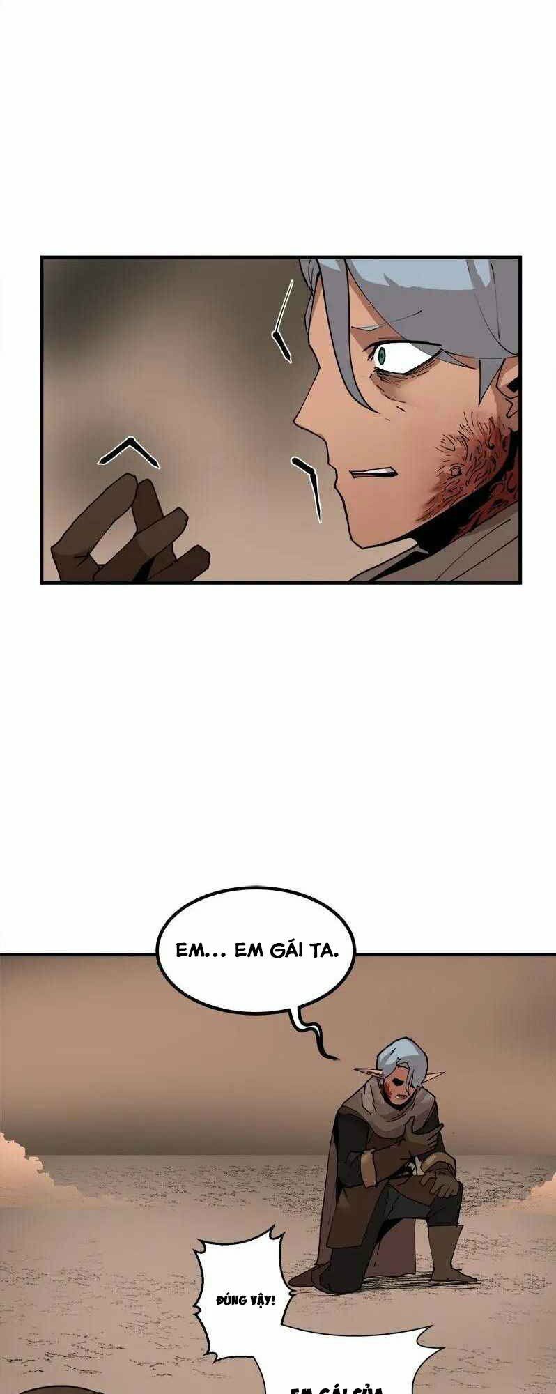 đọc truyện The Dungeon Master Chương 59 ảnh 34 tại Thiên Thai Truyện